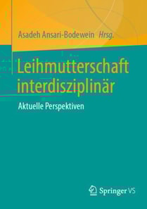 Leihmutterschaft interdisziplinär