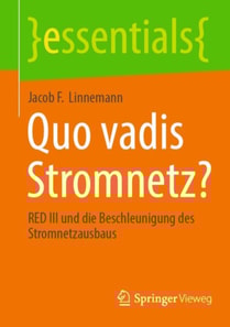 Quo vadis Stromnetz?