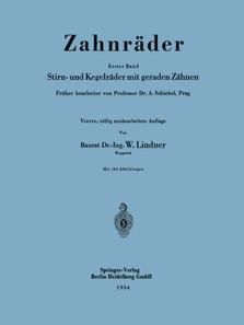 Zahnräder