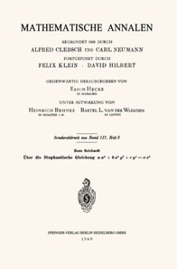 Über die Diophantische Gleichung ax4+bx2y2+cy4=ez2