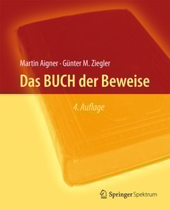 Das BUCH der Beweise