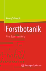 Forstbotanik