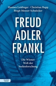 Freud – Adler – Frankl