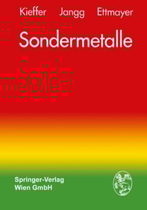 Sondermetalle