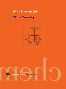 Silicon Chemistry