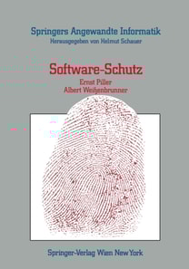 Software-Schutz