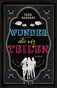 Wunder, die wir teilen