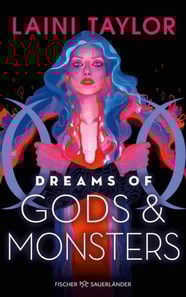Dreams of Gods and Monsters