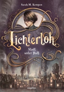 Lichterloh - Stadt unter Ru