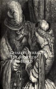 Story of Blue-Beard
