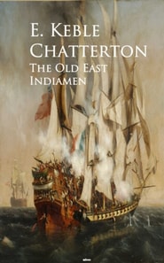 Old East Indiamen