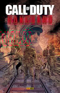 Call of Duty - Vanguard