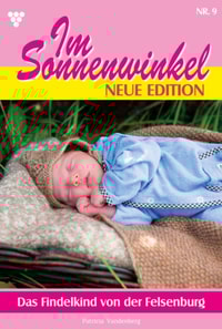 Das Findelkind von der Felsenburg