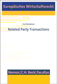Related Party Transactions