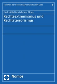 Rechtsextremismus und Rechtsterrorismus