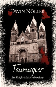 Taunusgier