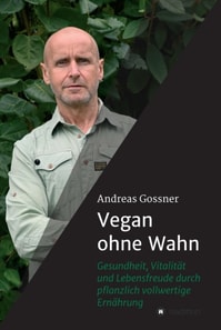 Vegan ohne Wahn