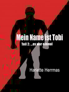 Mein Name ist Tobi