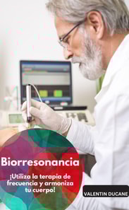 Biorresonancia – ¡Utiliza la terapia de frecuencia y armoniza tu cuerpo!