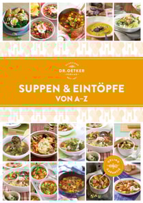 Suppen & Eintöpfe von A–Z