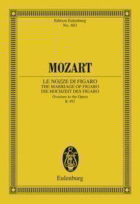 Le Nozze di Figaro