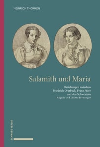 Sulamith und Maria