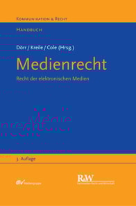 Medienrecht