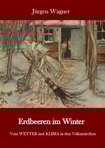 Erdbeeren im Winter