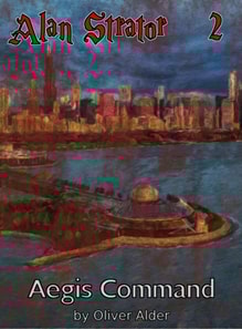 Alan Strator - 2 - Aegis Command