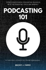 Podcasting 101::