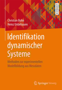 Identifikation dynamischer Systeme