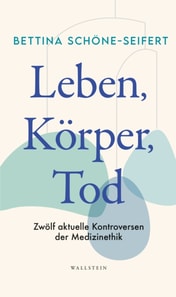 Leben, Korper, Tod
