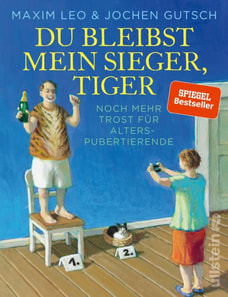 Du bleibst mein Sieger, Tiger