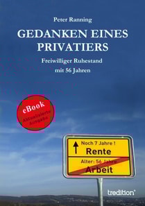 Gedanken eines Privatiers