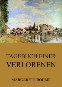 Tagebuch einer Verlorenen