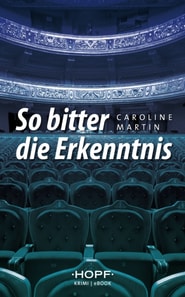 So bitter die Erkenntnis