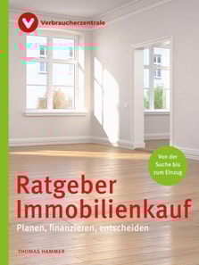 Ratgeber Immobilienkauf