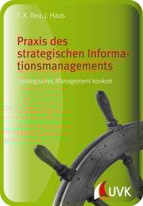 Praxis des strategischen Informationsmanagements