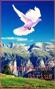 Jenseits des Sirius