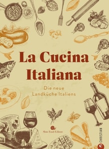 La Cucina Italiana