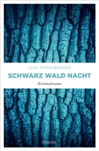 Schwarz Wald Nacht
