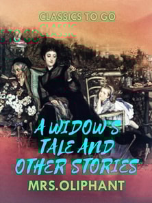 Widow's Tale, and Other Stories