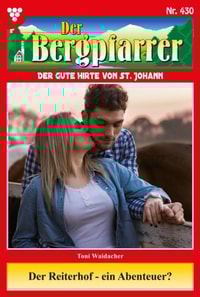 Der Reiterhof – ein Abenteuer?