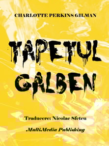 Tapetul galben