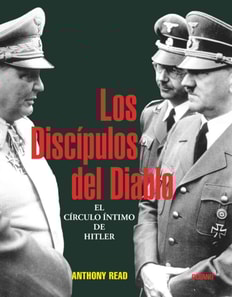 Los discípulos del Diablo