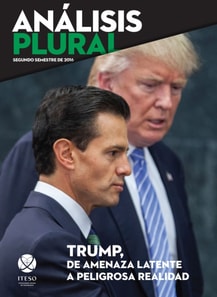 Trump, de amenaza latente a peligrosa realidad