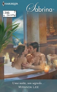 Uma noite, um segredo…