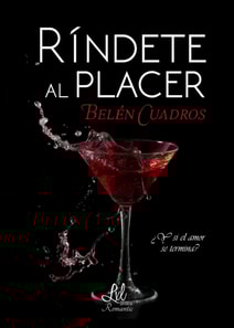 Ríndete al placer