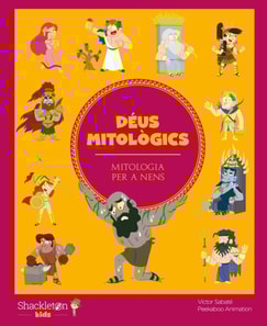 Déus mitològics