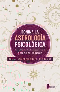 Domina la astrología psicológica